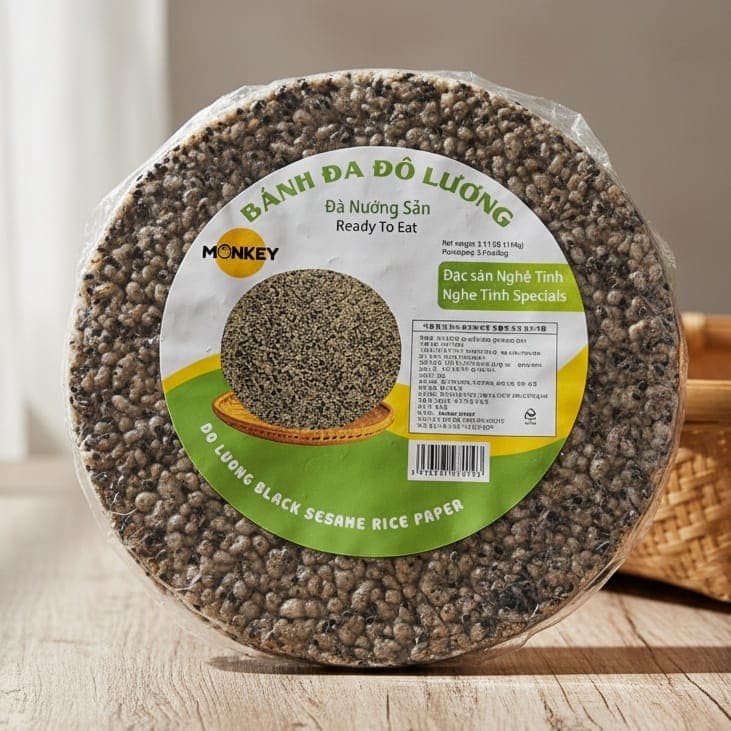 BÁNH ĐA ĐÔ LƯƠNG