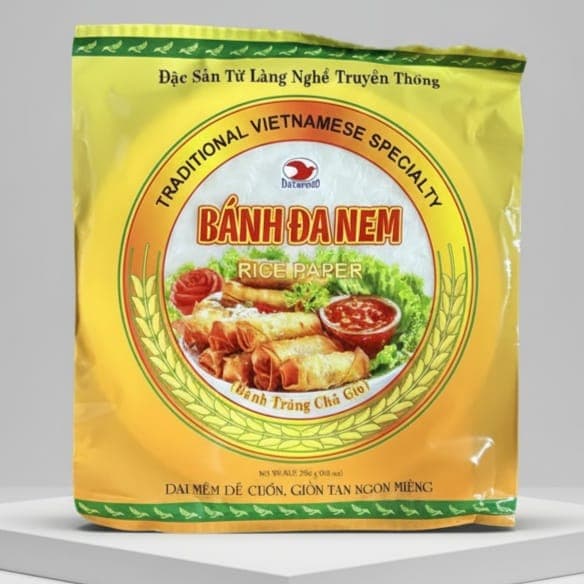 BÁNH ĐA NEM