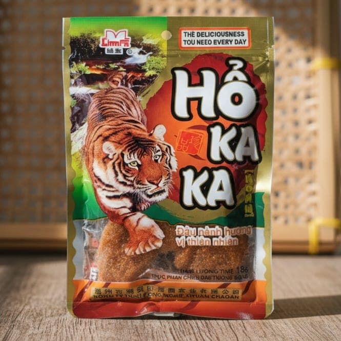 HỔ KAKA 3 gói