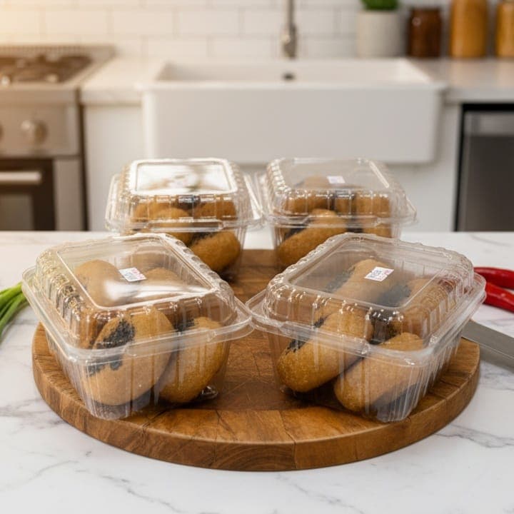 BÁNH RÁN 5 cái/hộp